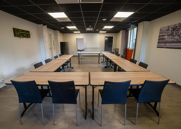 Best Western Hotelio Montpellier Sud