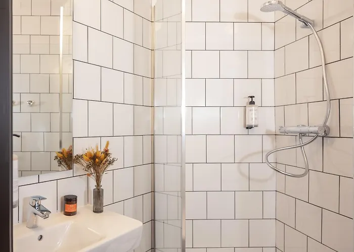 Eklo Hotels Montpellier Centre Gare Saint-Roch